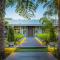The Out House Pushkar- A Nature Villa