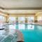 Holiday Inn Express Hotel & Suites Terrell by IHG