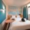 ibis Styles Toulouse Nord Sesquieres - Toulouse