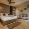 The Out House Pushkar- A Nature Villa