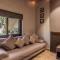 The Out House Pushkar- A Nature Villa