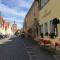 Hotel Gerberhaus - Rothenburg ob der Tauber