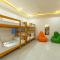 The Social Stays Jaipur formerly ArtBuzz