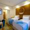 Hotel City Savoy