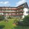Hotel Aura am Schloss