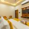 The Social Stays Jaipur formerly ArtBuzz