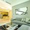 Fraser Residence Sudirman Jakarta