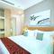 Fraser Residence Sudirman Jakarta