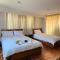 Qhini Hotel Boutique Qhini Hotel Boutique