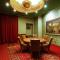 Hotel City Savoy