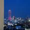 Mansion One l 4pax Studio l Cityview l Gleneagle l by PerfectSweetHome - 乔治市