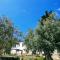 Masia St Salvador 1582