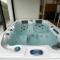 Suite avec Spa Sukha Spa - 旺德雷