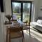 Albatross Getaway by the sea, SPA and forest with a Terrace - Ķesterciems