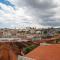 Lovely 2BR w/ views over the river, parking incl - 加亚新城