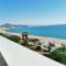 Seafront apartment in Blanes - Blanes