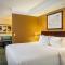 SpringHill Suites by Marriott Modesto - Modesto