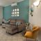 Exclusive apartment Piccola Marina