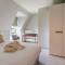 Smeysea - Stylish apartment in Sint-Idesbald