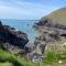 Tremanhire Cottage - Solva