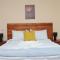The Hill Bed and Breakfast