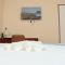 The Hill Bed and Breakfast