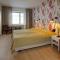 Forenom Serviced Apartments Helsinki Kruununhaka