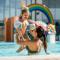 Hotel Sonnenpark & Therme included - auch am An- & Abreisetag!
