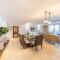 2 Bedroom App with private beach and infinity pool - Dubaj