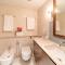2 Bedroom App with private beach and infinity pool - Dubaj