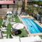 Taormina Hotel Calipso