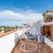 Naxos Charming Penthouse with Swimming Pool x6