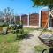 KiMano 2 Apartments with Garden in Zadar