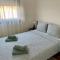 SilverSea Apartman