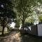 Loggia Camping Belle-Vue 2000
