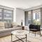 Back Bay 1BR w Gym nr Copley Sq BOS-739 - 波士顿