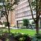 Back Bay 1BR w Gym nr Copley Sq BOS-739 - 波士顿