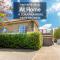 Villa At Home - 5 bedrooms 10p - garden