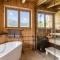 Chalet Residenz Zillertal Mühlermoos - Ramsau im Zillertal
