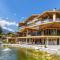 Chalet Residenz Zillertal Mühlermoos