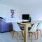 Double Apparts - Spacieux 140 m2 - 4 Ch - Entrée autonome- 2 Parkings Privé Gratuit - 默伦
