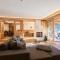 Chalet Residenz Zillertal Mühlermoos