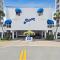 AquaVista Beach Resort by Panhandle Getaways - Panama City Beach