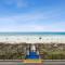 AquaVista Beach Resort by Panhandle Getaways - Panama City Beach