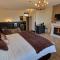 B&B De Droomhoeve
