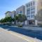 San Mateo 1br w pool gym wd nr Caltrain SFO-1237