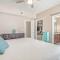 Stunning Ocean Breeze Luxury Villas 4D-Across The Street From The Ocean! Sleeps 10 guests! - ميرتل بيتش