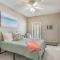 Stunning Ocean Breeze Luxury Villas 4D-Across The Street From The Ocean! Sleeps 10 guests! - ميرتل بيتش