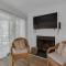 Seagrove Villa 5B - Oceanside Villa in the Trees