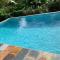 Location villa et piscine privé